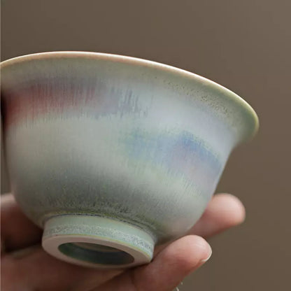 Aurora Glaze Gaiwan 150ML