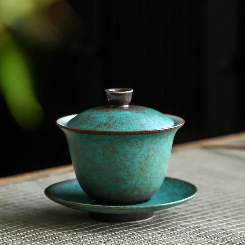 Spring Waves Gaiwan 150ML